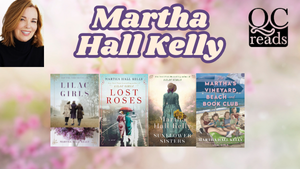 Martha Hall Kelly: Q